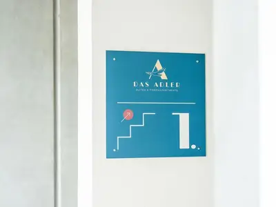 Doppelzimmer für 2 Personen (26 m²) in Markdorf 8/10