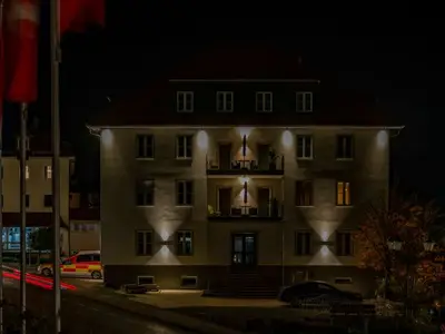 Doppelzimmer für 2 Personen (30 m²) in Markdorf 4/10