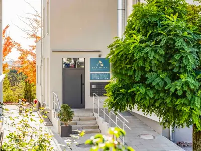 Doppelzimmer für 2 Personen (30 m²) in Markdorf 5/10