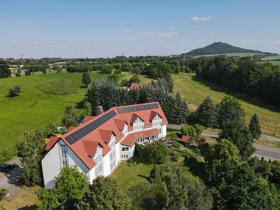 Doppelzimmer für 4 Personen (26 m²) in Markersdorf 3/10