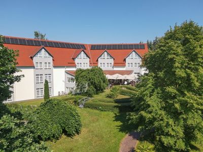 Doppelzimmer für 4 Personen (26 m²) in Markersdorf 4/10