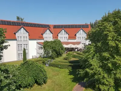 Doppelzimmer für 4 Personen (26 m²) in Markersdorf 4/10