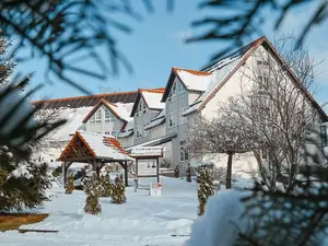 Doppelzimmer für 2 Personen (22 m²) in Markersdorf