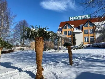 Doppelzimmer für 2 Personen (22 m²) in Markersdorf 3/10