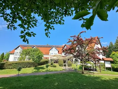 Doppelzimmer für 2 Personen (22 m²) in Markersdorf 6/10