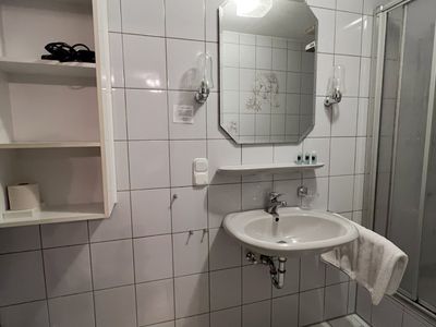 Doppelzimmer für 2 Personen in Marktbreit 4/5