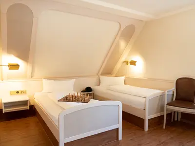Doppelzimmer für 3 Personen in Marktheidenfeld 7/7