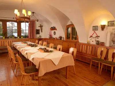 Doppelzimmer für 2 Personen (24 m²) in Marktleugast 7/10
