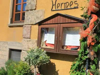 Doppelzimmer für 2 Personen (24 m²) in Marktleugast 1/2