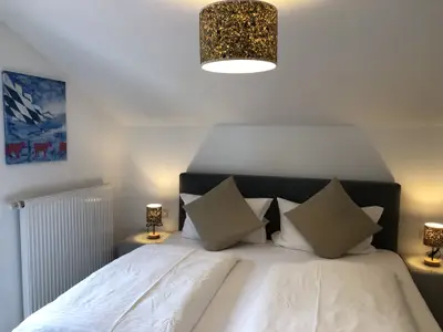 Doppelzimmer für 2 Personen in Marktschellenberg 2/10