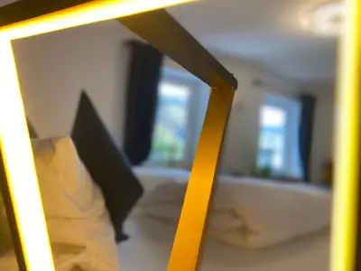 Doppelzimmer für 2 Personen in Marktschellenberg 9/10