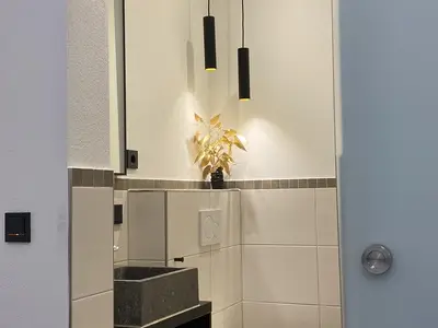 Doppelzimmer für 2 Personen in Marktschellenberg 3/10