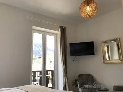 Doppelzimmer für 2 Personen in Marktschellenberg 8/10