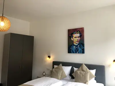 Doppelzimmer für 2 Personen in Marktschellenberg 10/10