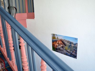 Doppelzimmer für 2 Personen in Marktschellenberg 9/10