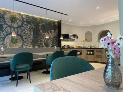 Doppelzimmer für 2 Personen in Marktschellenberg 3/10