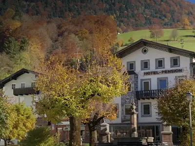 Pension Frech