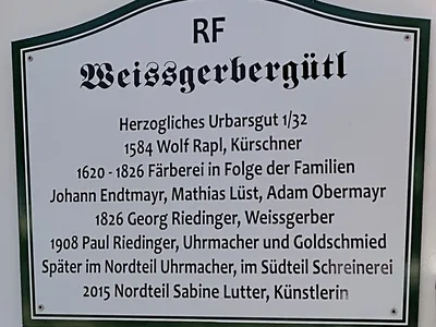 Haustafel