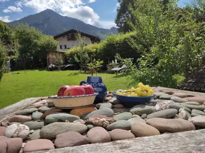 Der große Garten