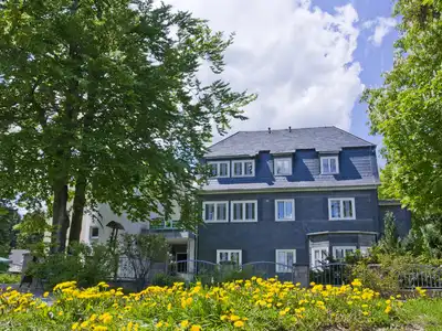 Hotel Haus Oberland