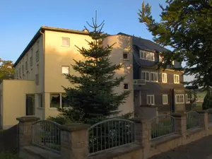 Doppelzimmer für 3 Personen in Masserberg