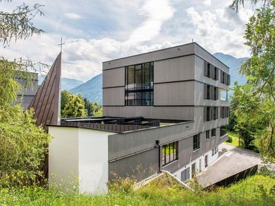 Doppelzimmer für 2 Personen (22 m²) in Matrei am Brenner 2/10