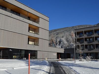 Doppelzimmer für 2 Personen (22 m²) in Matrei am Brenner 5/10