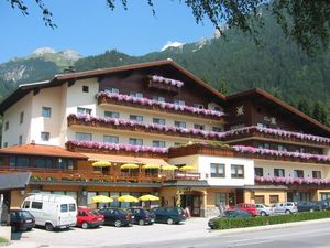 Doppelzimmer für 2 Personen (18 m&sup2;) in Maurach am Achensee