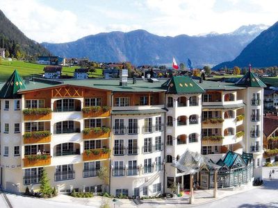 Doppelzimmer für 1 Person (28 m²) in Maurach am Achensee 1/10