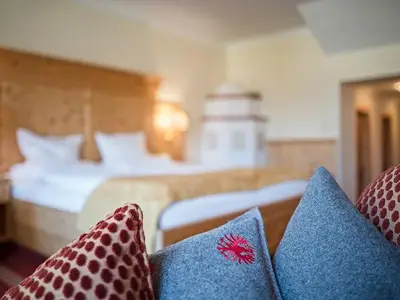 Doppelzimmer für 1 Person (28 m²) in Maurach am Achensee 10/10