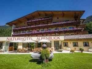 Doppelzimmer für 3 Personen (35 m²) in Maurach am Achensee