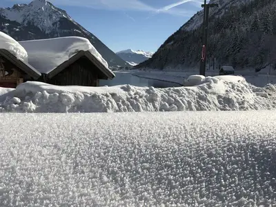 Doppelzimmer für 3 Personen (17 m²) in Maurach am Achensee 2/10