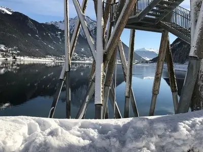 Doppelzimmer für 3 Personen (17 m²) in Maurach am Achensee 3/10