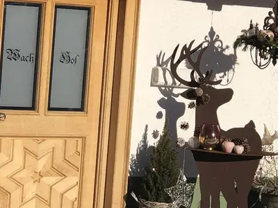 Doppelzimmer für 3 Personen (17 m²) in Maurach am Achensee 5/10
