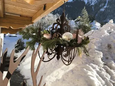 Doppelzimmer für 3 Personen (17 m²) in Maurach am Achensee 6/10