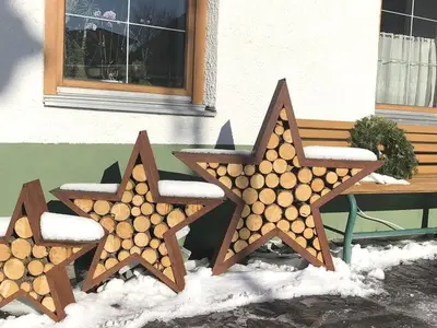 Doppelzimmer für 3 Personen (17 m²) in Maurach am Achensee 8/10
