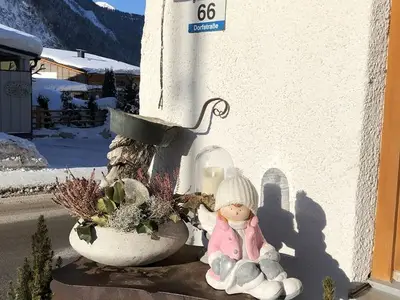 Doppelzimmer für 3 Personen (17 m²) in Maurach am Achensee 9/10