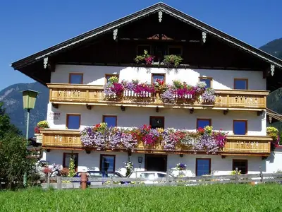 Doppelzimmer für 3 Personen (17 m²) in Maurach am Achensee 10/10