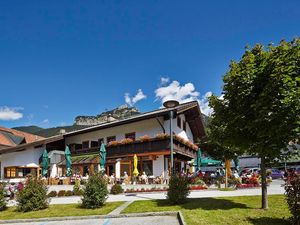 Doppelzimmer für 2 Personen (16 m&sup2;) in Maurach am Achensee