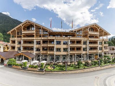 Doppelzimmer für 2 Personen (38 m²) in Maurach am Achensee 2/10