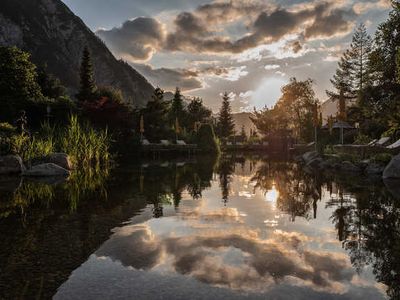 Doppelzimmer für 2 Personen (38 m²) in Maurach am Achensee 3/10