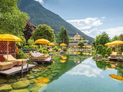 Doppelzimmer für 2 Personen (38 m²) in Maurach am Achensee 8/10