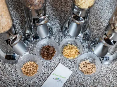 Doppelzimmer für 2 Personen (16 m²) in Maurach am Achensee 5/10