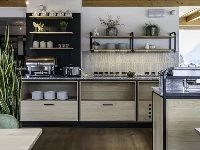 Doppelzimmer für 2 Personen (16 m²) in Maurach am Achensee 8/10