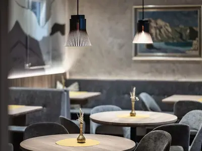 Doppelzimmer für 2 Personen (16 m²) in Maurach am Achensee 10/10