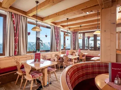 Doppelzimmer für 2 Personen (15 m²) in Maurach am Achensee 4/10