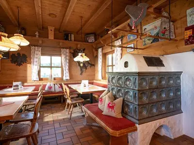Doppelzimmer für 2 Personen (15 m²) in Maurach am Achensee 6/10
