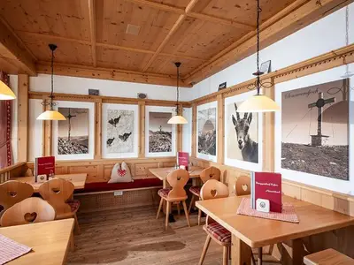 Doppelzimmer für 2 Personen (15 m²) in Maurach am Achensee 7/10