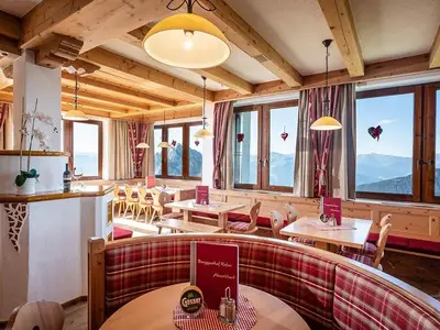 Doppelzimmer für 2 Personen (15 m²) in Maurach am Achensee 8/10