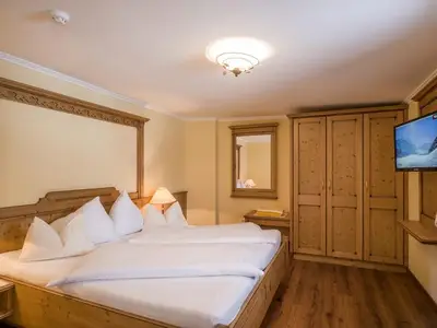 Doppelzimmer für 2 Personen (22 m²) in Maurach am Achensee 8/10